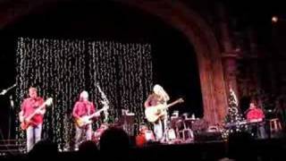 Sister Hazel at Tampa Theater - White Christmas (5)