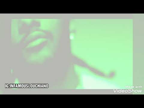 Prodigy - "Rap Colombo"