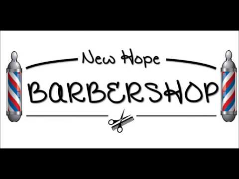 Spot Publicitario Barberia New Hope BarberShop GyE