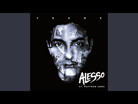 Years (Vocal Extended Mix)