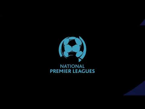 NPL RD12 Highlights Sunshine Coast FC v Brisbane Olympic