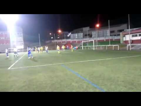 Golazo do Carnoedo!!