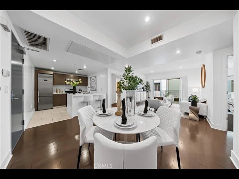 1730 Sawtelle Blvd property video