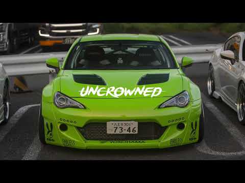 GRVI x ANTXRES - PANDORA