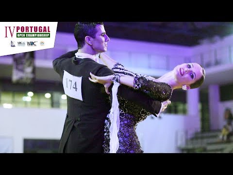 WDC POC 2018 Lisbon - Pro STD - Final