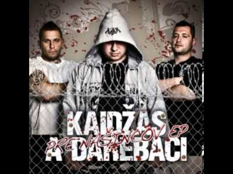 Kaidžas & Darebáci - Paráda (HQ)