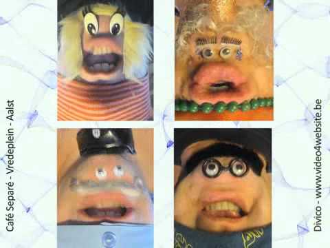 OpCeeDee - Nieje maan...