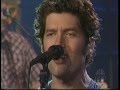 Better Than Ezra - Extra Ordinary on Tonight Show