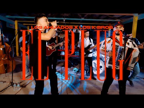 LosKbrosTV and Vision Music Group