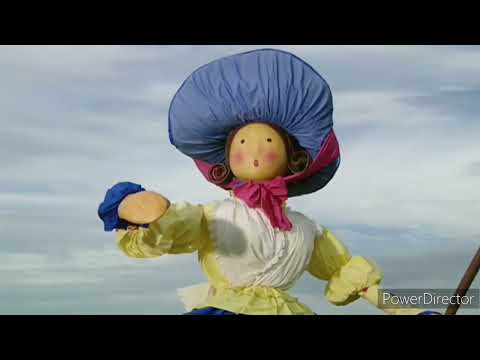 UTF1998 Magical Event: Little Bo Peep