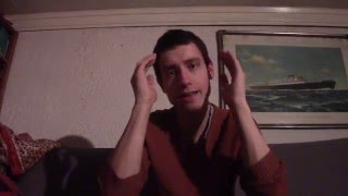 NoFap day 49 - Weird Dreams