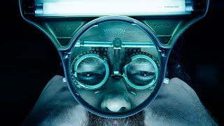 Molecular Steve – “Psychic Radio”