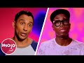 Top 10 RuPaul's Drag Race Queens with the Funniest Confessionals