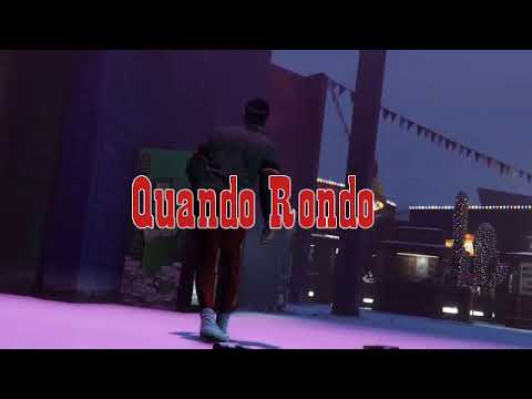 OBN Jay ft. Quando Rondo - TBH (Official Music Video)