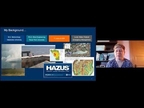 Virtual Café Sci: Civil and Industrial Engineering, and the Future of Crisis Management