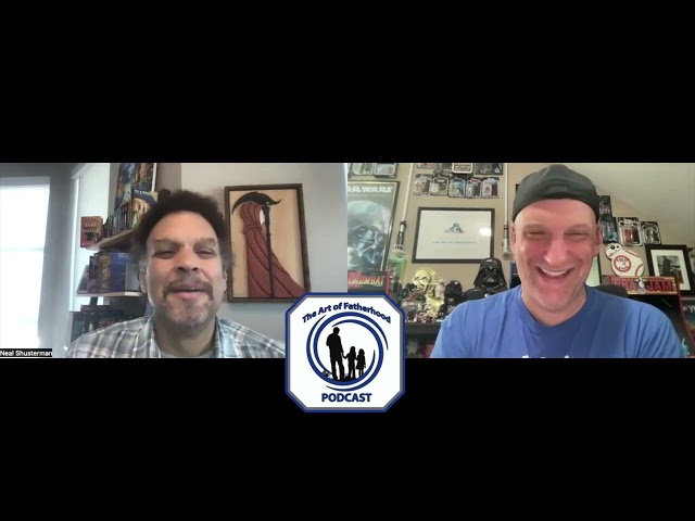 Vídeo relacionado con Shock the Monkey: 2 (The N.O.A.H. Files)