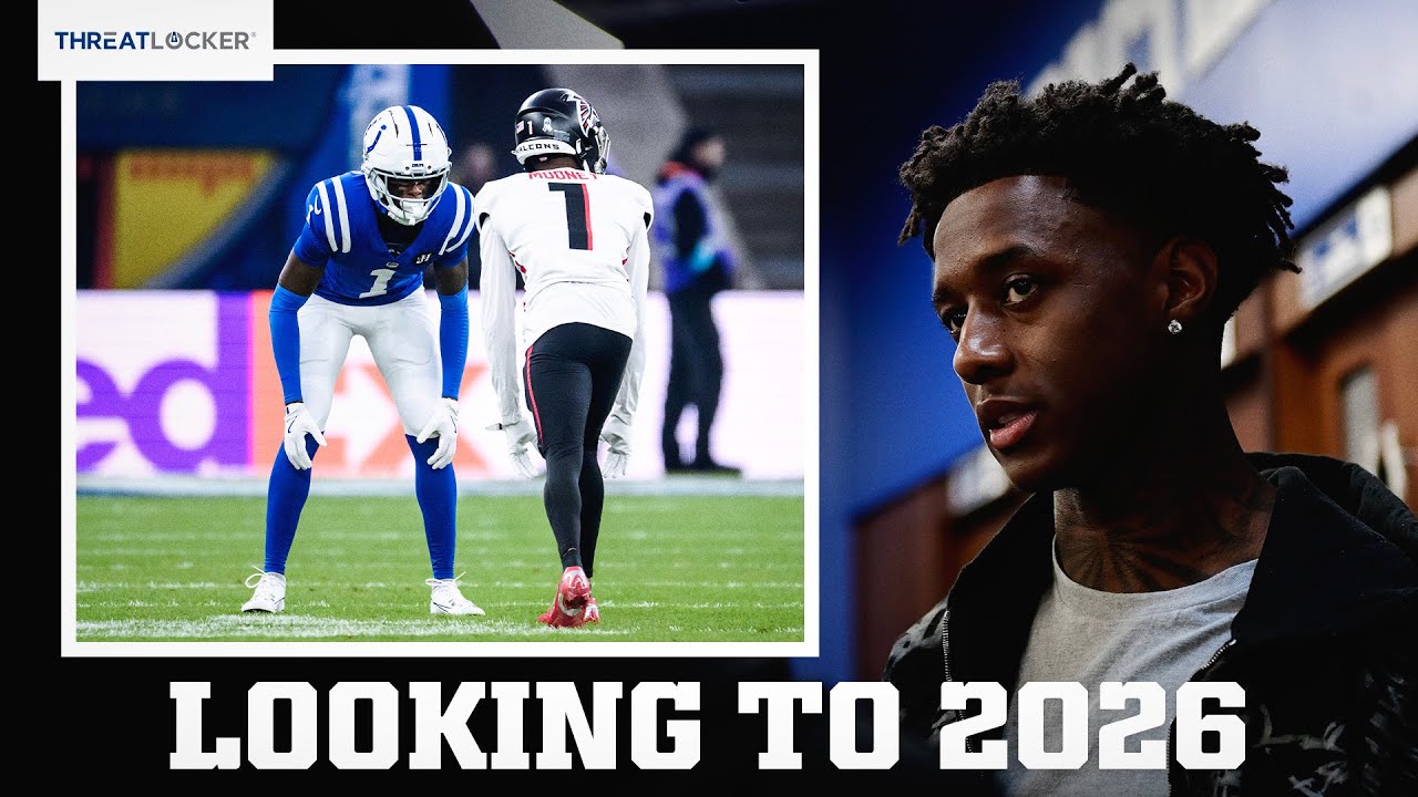 Sauce Gardner Media Availability : Jan 5