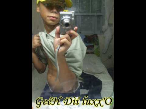 mc Vini e mc Gêee *---*