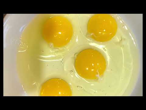 Weight Watchers 2 Point Breakfast Ideas | How to Make the Best Creamy Scrambled Egg Recipe - Keto +