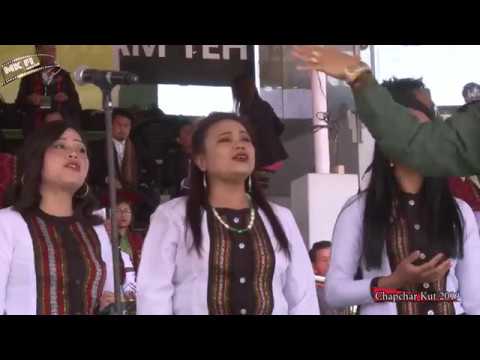 Chapchar Kut 2019_ Bawngkawn Branch YMA Zaipawl