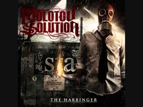 Molotov Solution - The Harbinger (full album)