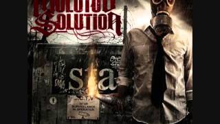Molotov Solution - The Harbinger (full album)