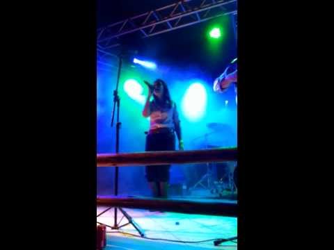 Andressa N - Quando me Espaio num Chamamé