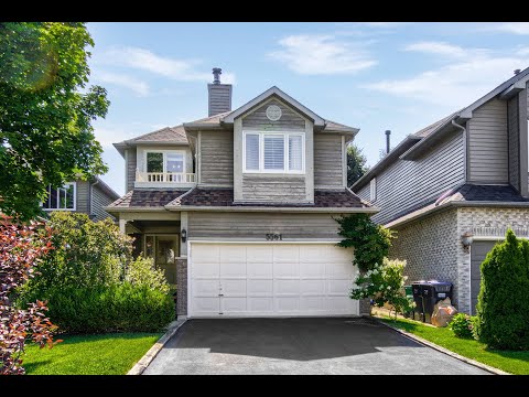 5561 Haddon Hall Road Mississauga Home for Sale - Real Estate Properties for Sale