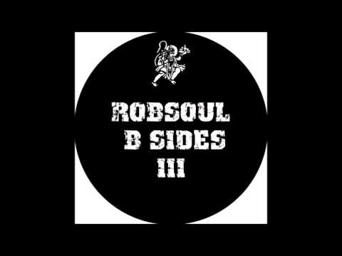 Mirco Violi & Sercan - Warm It Up (Robsoul B Sides Vol.III)