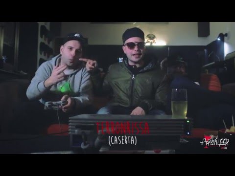 APERILOOP - #01  //TERRONRISSA//