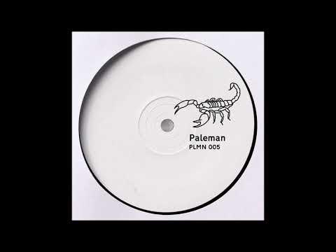 Paleman - Conduit [PLMN005]