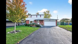 10 Essex Place, Brampton, ON L6T 2A6
