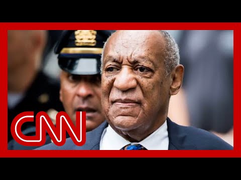 Bill Cosby's sexual assault conviction vacated by state court