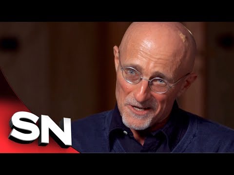Doctor Frankenstein | Neurosurgeon plans world's first head transplant | Sunday Night