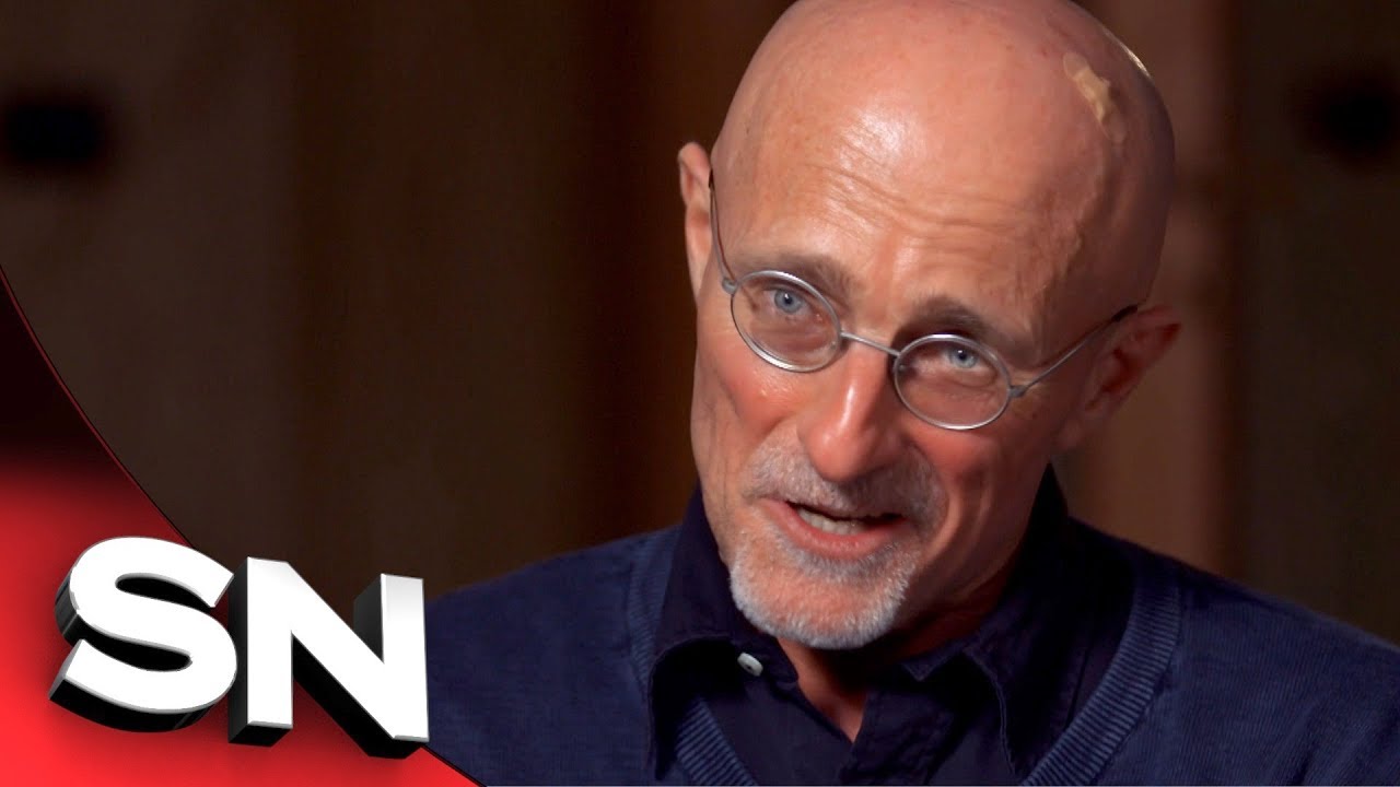 Doctor Frankenstein | Neurosurgeon plans world's first head transplant | Sunday Night