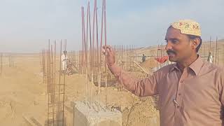 Bahtren location Pe plot MOJOD he QASTTON me or cash pe pahly aaie pahly paie ..