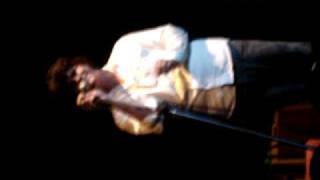 The Sounds (The Morning Light) - Dance Across The Country Tour