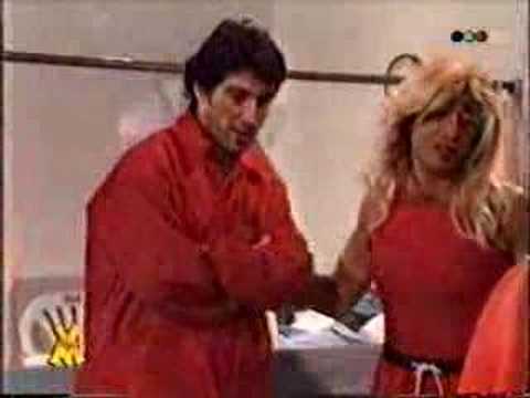 Videomatch Pablo y Pachu BAYMATCH