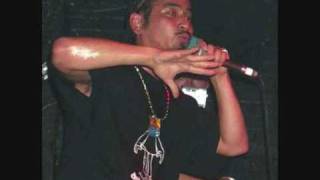 Andre Nickatina - A Peez Paradise