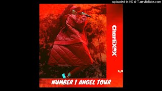Charli XCX - Roll With Me/Burn Rubber (N1A TOUR) [Bonus Track]