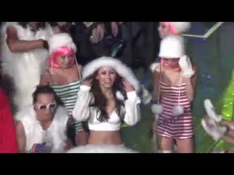 이효리1st 콘서트   직캠