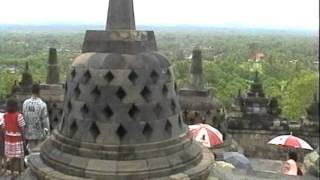 preview picture of video 'Borobudur, Java - Indonesia Travel Channel'