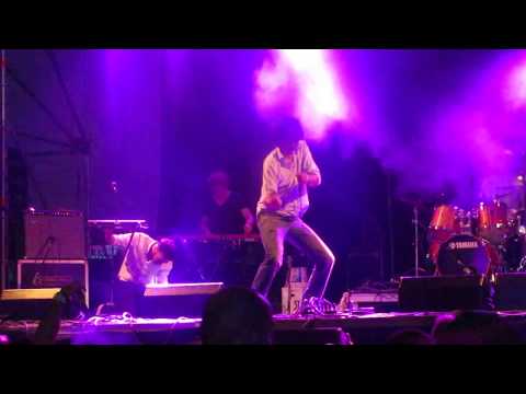 Gruppo di Pawlowski - LC Over Lithuania (Mad Cool Festival 2018)