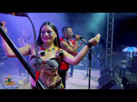 Yaku Runas - Puyo festividades de las nacionalidades 2023