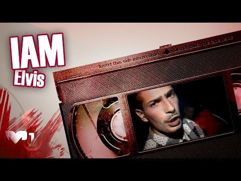 Videoclip de Elvis — IAM