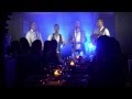 Kvatropirci - Moja (Modrijani cover) (Official video)