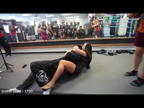 Meth Streams Mma