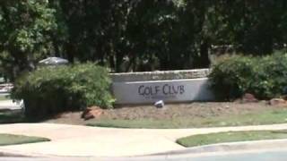 preview picture of video 'Bridlewood Golf Flower Mound'