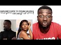 Sarkodie - Try Me | Reply to Yvonne Nelson + he is not responsible for the abortion |Decoding|