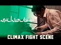 Vishwaroopam 2 Climax Fight Scene Kamal Haasan Pooja Kumar Andrea Jeremiah